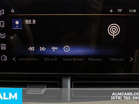 Used 2024 Chevrolet Trax LT image 35