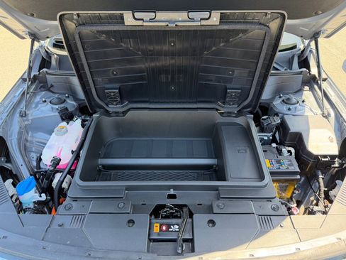 Used 2024 Hyundai Kona SEL image 48