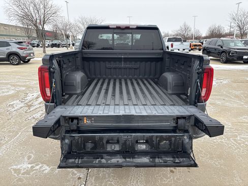 Used 2021 GMC Sierra 1500 Denali w/ Denali Ultimate Package image 6