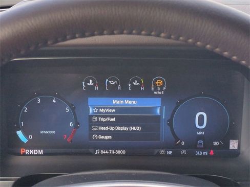 New 2025 Ford F150 King Ranch image 27