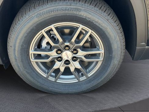 New 2025 GMC Acadia Elevation w/ LPO, All-Weather Package image 25