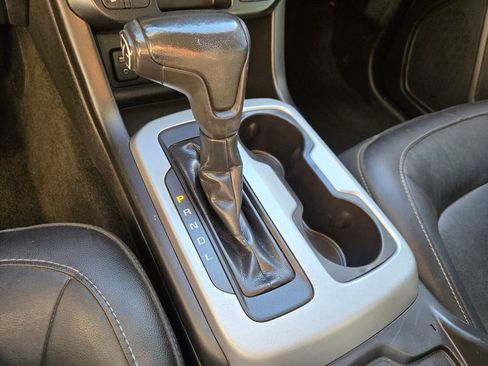 Used 2018 Chevrolet Colorado ZR2 image 29