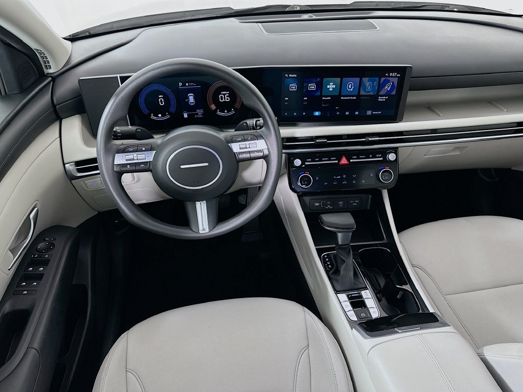 Certified 2026 Hyundai Tucson SEL Plus FWD image 22