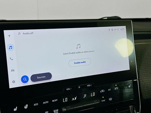 Used 2023 Toyota bZ4X XLE w/ Weather Package image 21