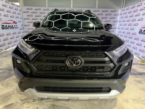 Used 2024 Toyota RAV4 Adventure image 3