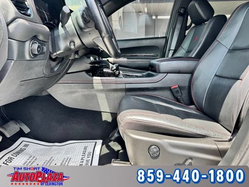 Used 2023 Dodge Durango R/T AWD/4WD image 39
