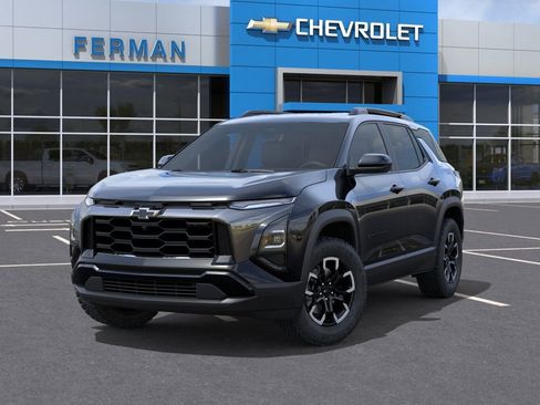 New 2026 Chevrolet Equinox ACTIV FWD image 7