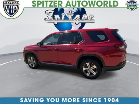 Used 2024 Honda Pilot EX-L image 6