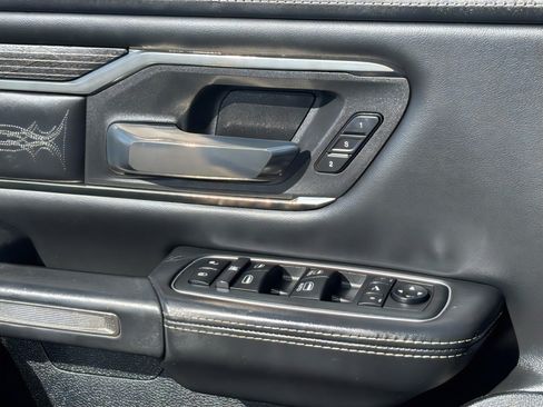 Used 2020 RAM 1500 Limited image 21