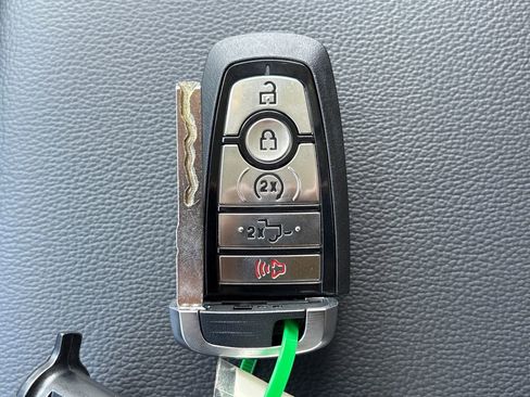 New 2026 Ford F250 Lariat AWD/4WD image 34