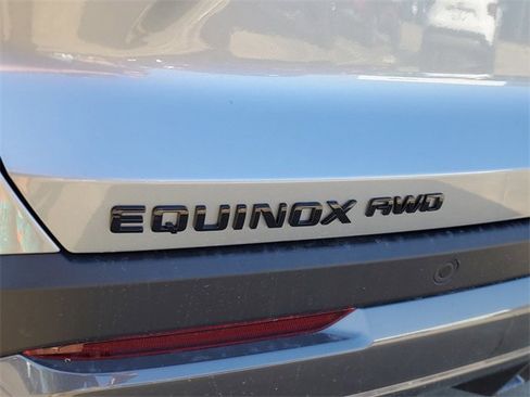New 2026 Chevrolet Equinox ACTIV w/ Convenience Package III image 6