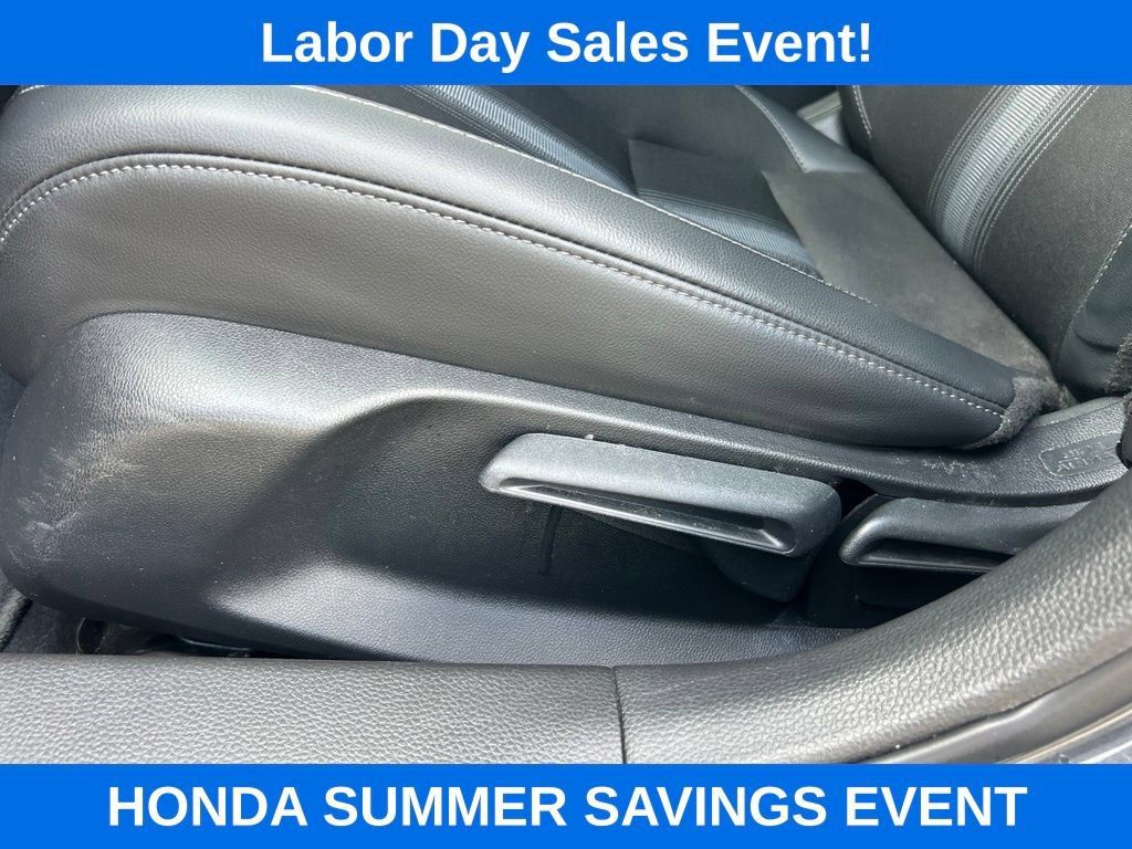 Used 2024 Honda Civic Sport image 19