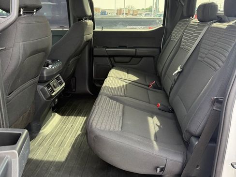 Used 2021 Ford F150 XL w/ STX Appearance Package image 12