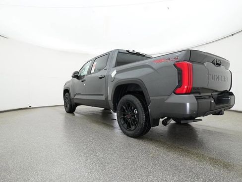 New 2025 Toyota Tundra Limited AWD/4WD image 84