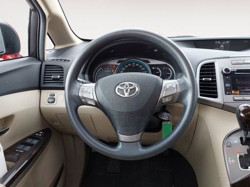 Used 2011 Toyota Venza AWD w/ Security Pkg image 12