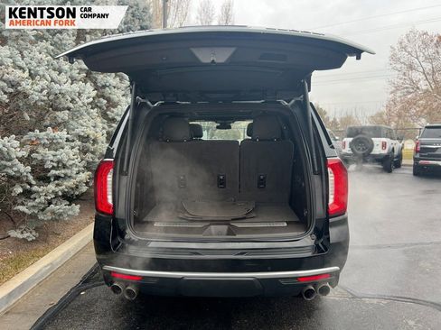 Used 2024 GMC Yukon Denali image 45