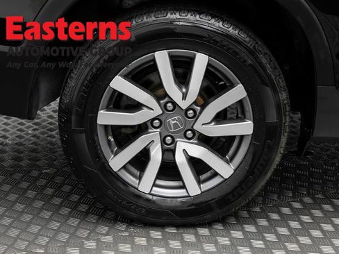 Used 2019 Honda Pilot EX-L image 30