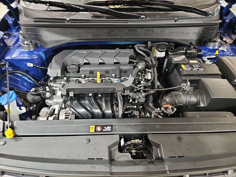 New 2026 Hyundai Venue SEL FWD image 29