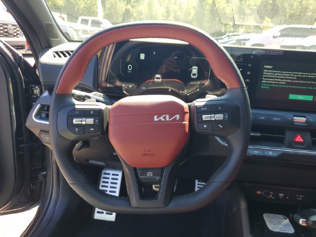 New 2026 Kia K4 GT-Line Turbo FWD image 26