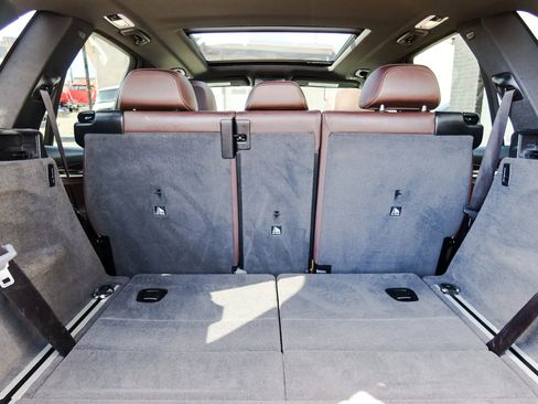 Used 2017 BMW X5 xDrive35i image 27