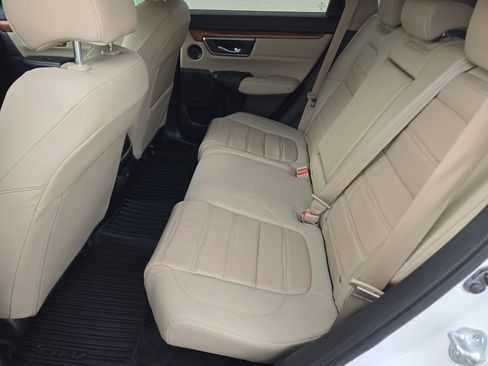 Used 2022 Honda CR-V Touring image 20
