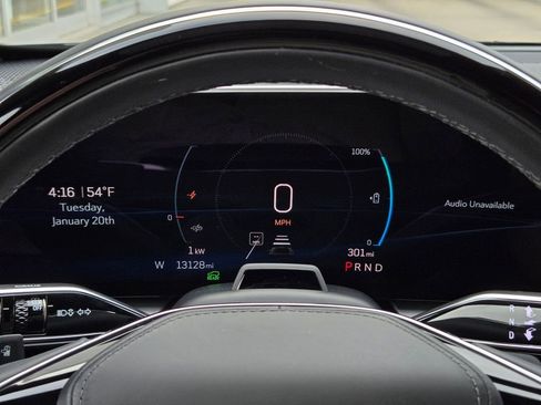 Certified 2024 Cadillac Lyriq Luxury w/ Nappa Leather Package image 16