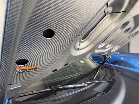 Used 2022 Porsche 911 GT3 RWD image 5