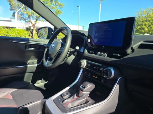 Used 2023 Toyota RAV4 XSE image 10