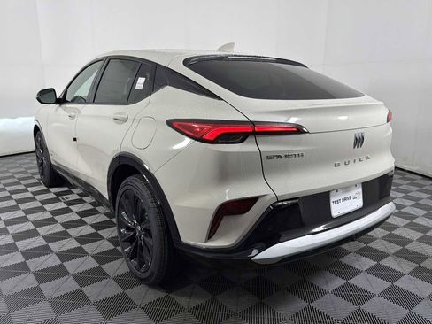 New 2026 Buick Envista Sport Touring w/ Studio Series image 8