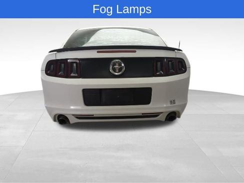 Used 2014 Ford Mustang Coupe w/ Equipment Group 102A image 6