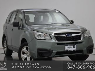 Used 2017 Subaru Forester 2.5i AWD/4WD video 1