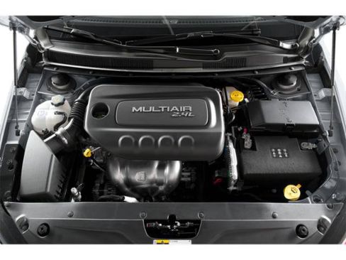 Used 2015 Chrysler 200 C AWD/4WD image 16