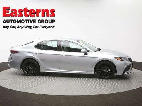 Used 2024 Toyota Camry XSE image 46