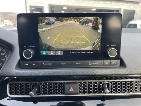 Used 2023 Honda Civic Sport image 26