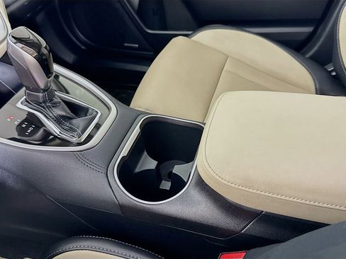 Certified 2024 Subaru Outback Limited image 17