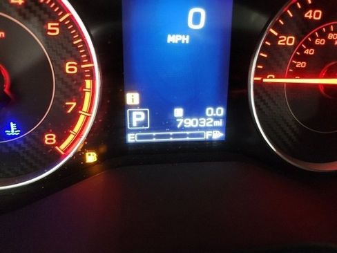 Used 2017 Subaru Impreza 2.0i Sport AWD/4WD image 31