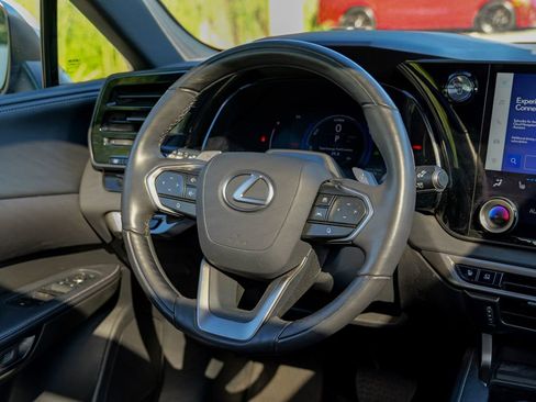 Used 2023 Lexus RX 350 w/ Accessory Package (2T) AWD/4WD image 41
