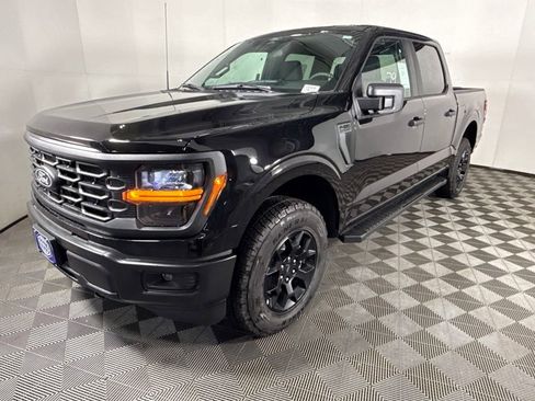 New 2026 Ford F150 STX AWD/4WD image 5
