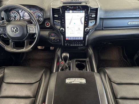 Used 2022 RAM 1500 TRX w/ TRX Level 2 Equipment Group AWD/4WD image 12