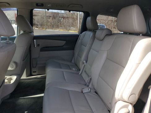 Used 2015 Honda Odyssey EX-L image 26
