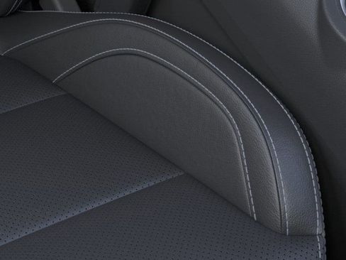 New 2026 Ford Mustang Premium image 16