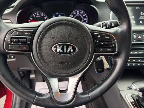 Used 2018 Kia Optima S FWD image 16