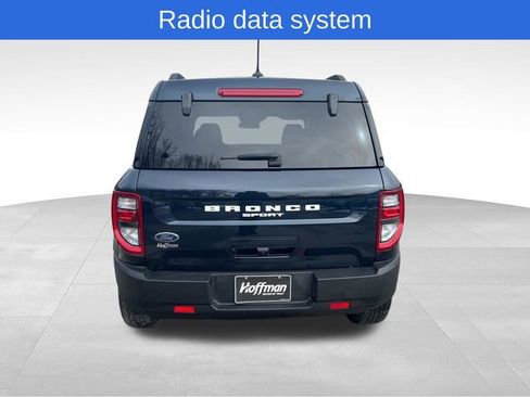 Used 2023 Ford Bronco Sport Big Bend image 9