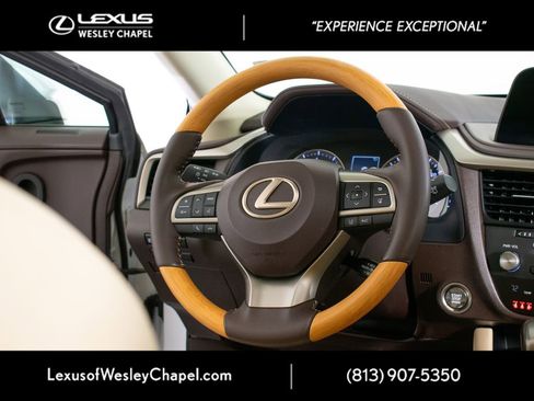 Used 2020 Lexus RX 350 FWD w/ Premium Package image 25