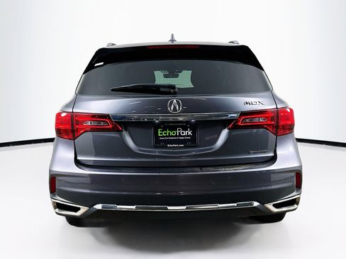 Used 2017 Acura MDX SH-AWD w/ Advance Package image 7