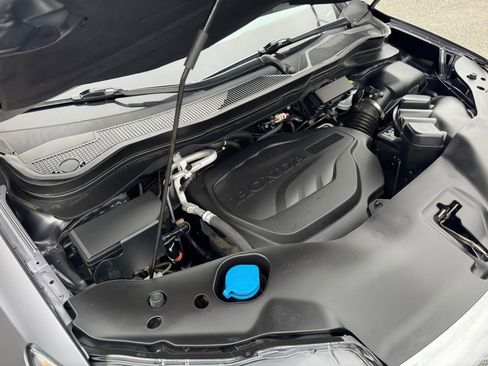 Used 2021 Honda Pilot EX-L image 31