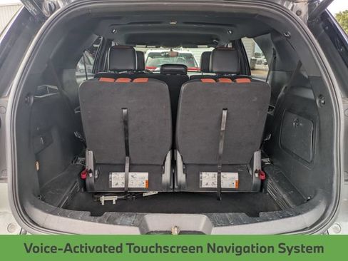 Used 2019 Ford Explorer XLT w/ Equipment Group 202A FWD image 25