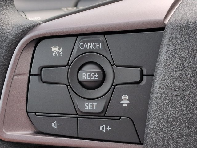 Certified 2027 Nissan Sentra SV w/ Floor Mat Package FWD image 22