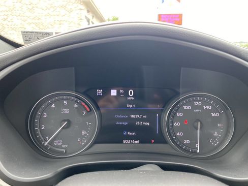 Used 2019 Cadillac XT4 Premium Luxury AWD/4WD image 28
