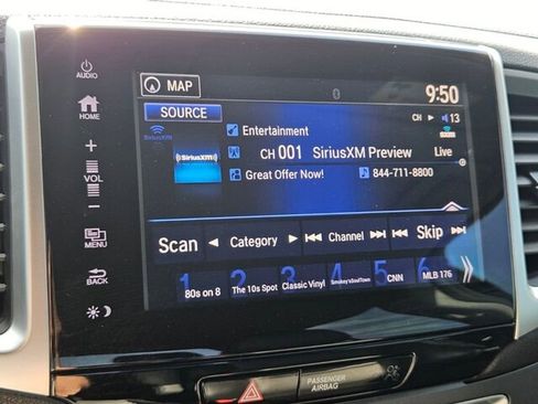 Used 2018 Honda Ridgeline RTL-T image 19